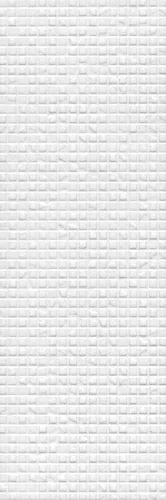 Плитка 60168 Бьянка белый матовый чип 20x60x0,9, Kerama Marazzi (Керама Марацци)