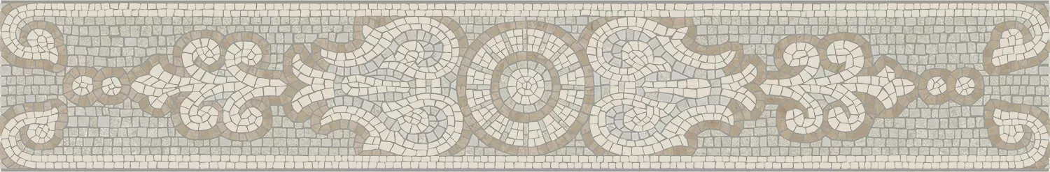 Бордюр HGD\A534\SG606220R Про Лаймстоун матовый обрезной 60x9,6x0,9, Kerama Marazzi (Керама Марацци)