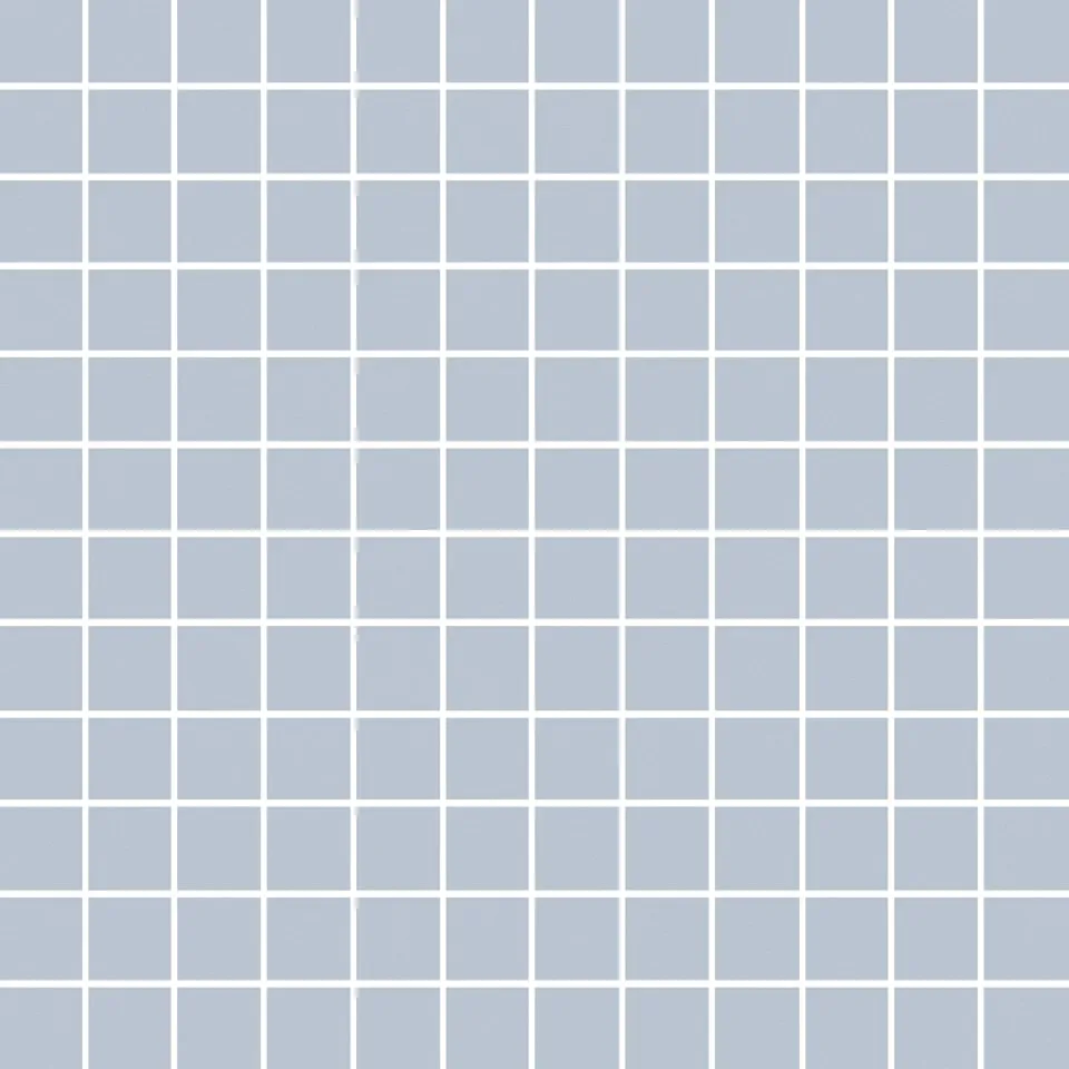 Керамогранит KM3030M0121N Темари голубой светлый матовый 29,8x29,8x0,35, Kerama Marazzi (Керама Марацци)