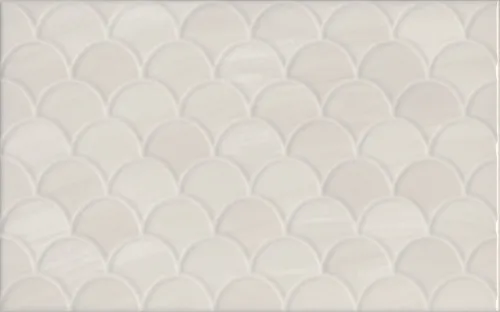 Плитка 6377 Сияние светлый структура глянцевый 25x40x0,8, Kerama Marazzi (Керама Марацци)