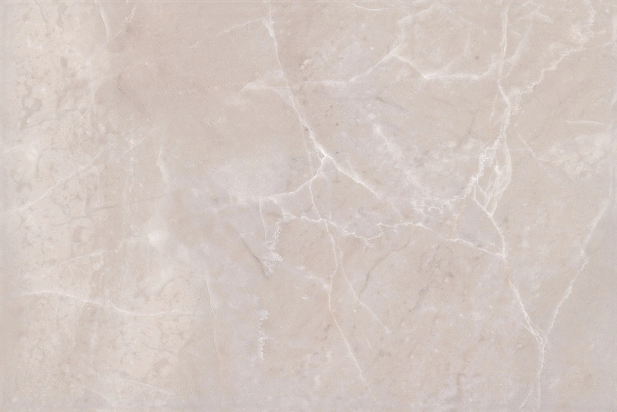 Плитка 8291 Баккара бежевый темный глянцевый 20x30x0,69, Kerama Marazzi (Керама Марацци)