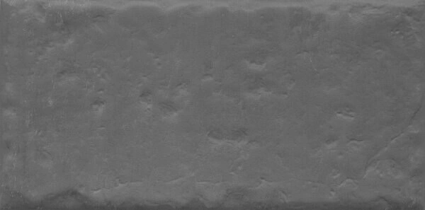 Плитка 19067 Граффити серый темный матовый 9,9x20x0,8, Kerama Marazzi (Керама Марацци)
