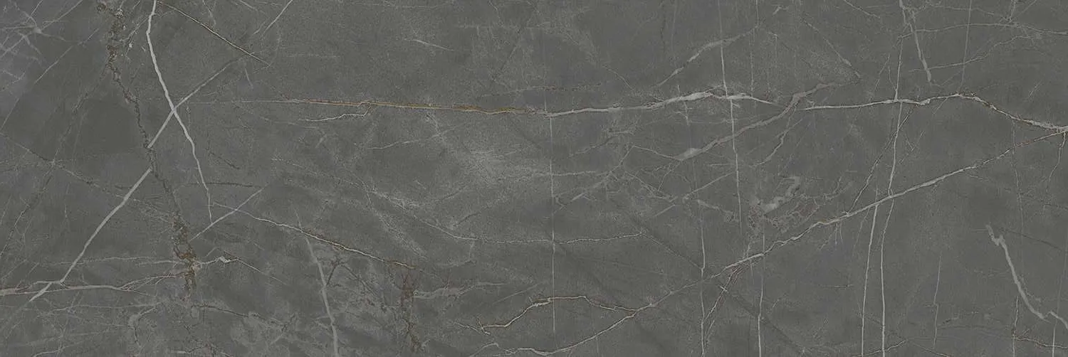 Плитка 13098TR Буонарроти серый темный матовый обрезной 30x89,5x0,9, Kerama Marazzi (Керама Марацци)