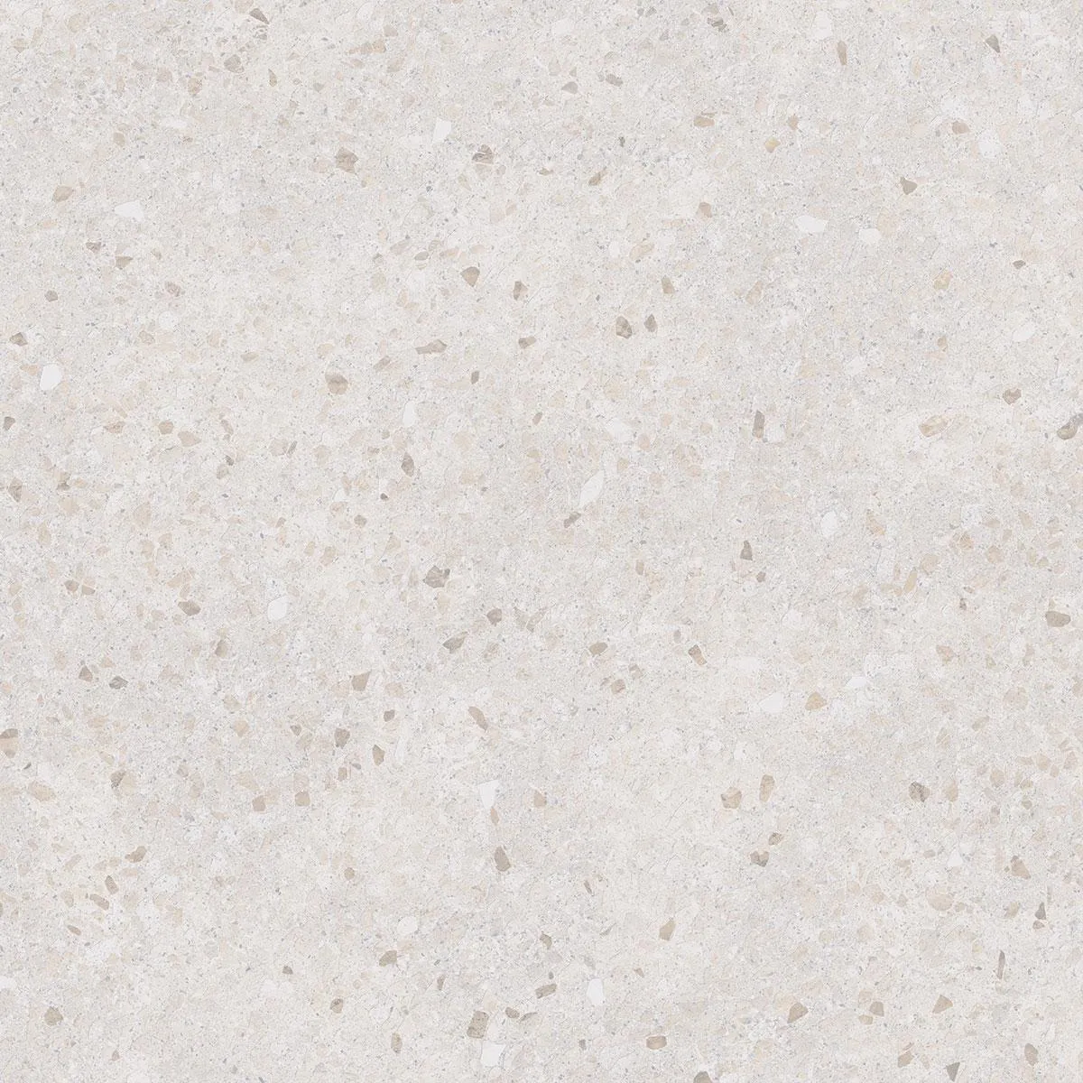 Керамогранит SG631820R Терраццо бежевый светлый обрезной 60x60x0,9, Kerama Marazzi (Керама Марацци)