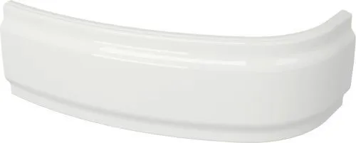 Панель для ванны фронтальная JOANNA 160 универсальная, белый PA-JOANNA*160, Cersanit