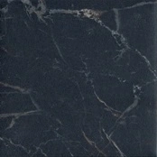 Керамогранит 1268HS Сансеверо черный матовый 9,8x9,8x0,7, Kerama Marazzi (Керама Марацци)