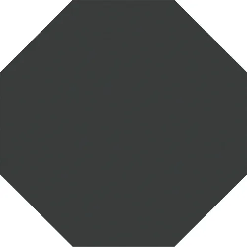 Керамогранит SG244900N Агуста черный натуральный 24x24x0,7, Kerama Marazzi (Керама Марацци)