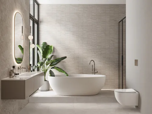 Купить Коллекция плитки и керамогранита Фрэнк (Frank) 30х60, Gracia Ceramica (Грация Керамика) в Санкт-Петербурге | Плитбург