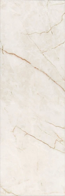 Плитка 12134R Театро бежевый светлый глянцевый обрезной 25x75x0,9, Kerama Marazzi (Керама Марацци)