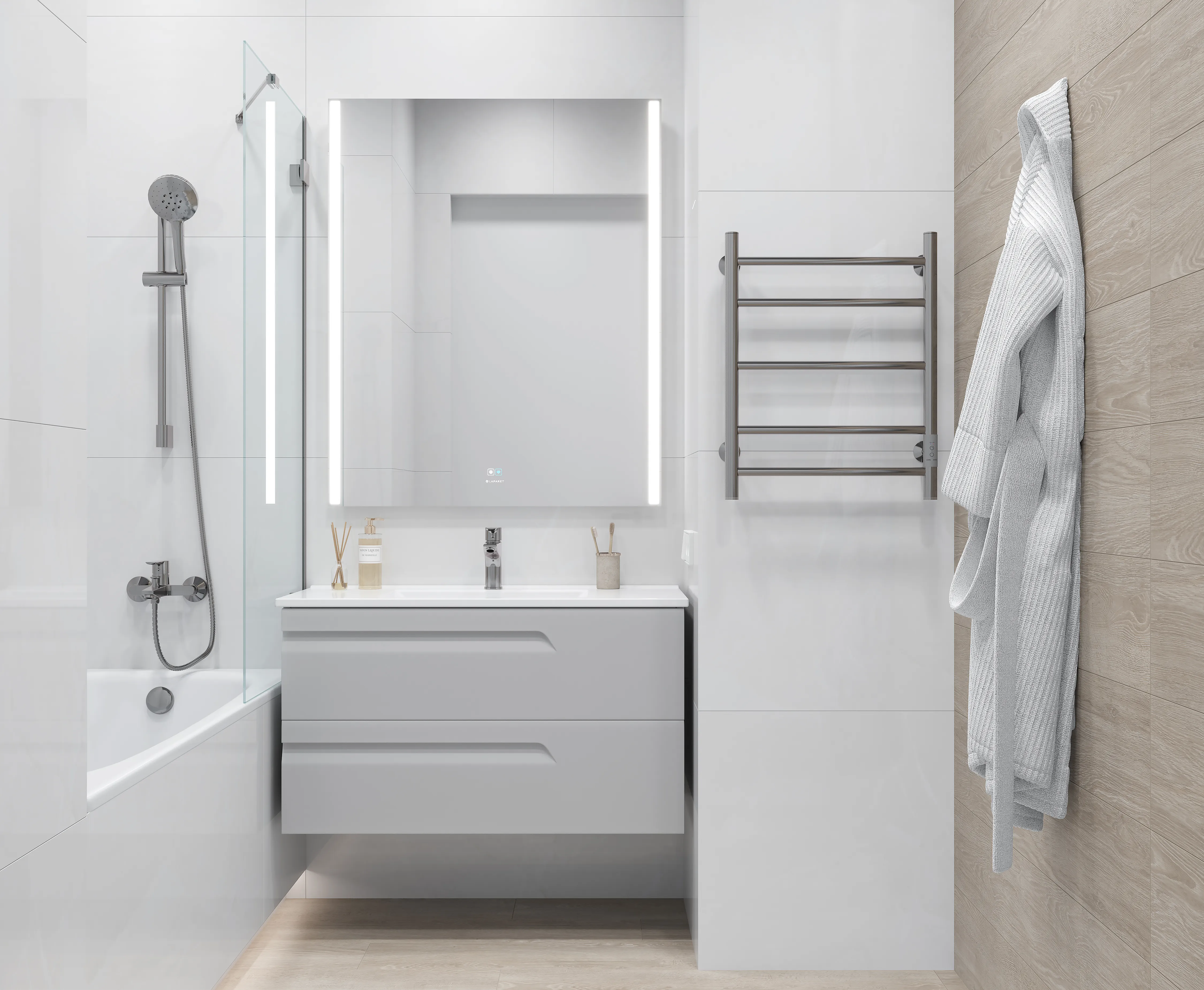 Коллекция керамогранита Onyx Hope (Оникс Хоуп), Ceradim (Керадим)