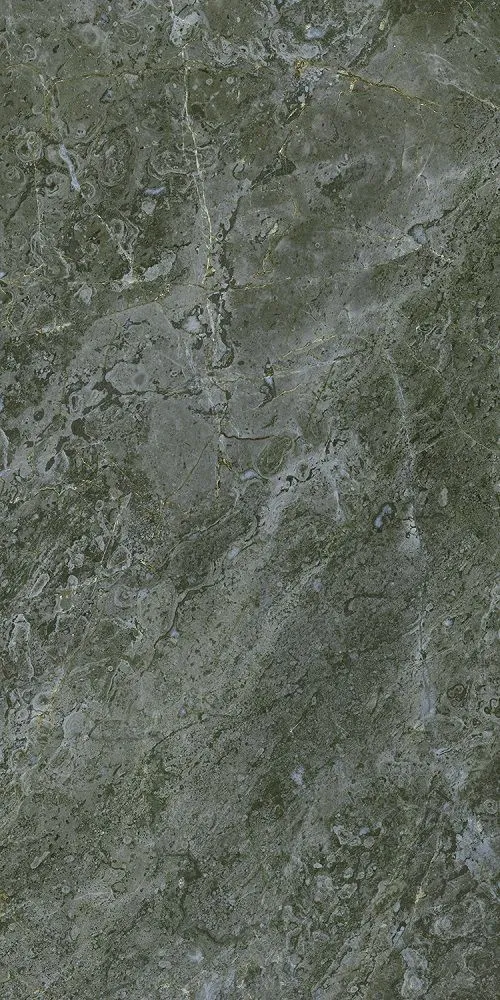 Плитка 11223R Серенада зелёный глянцевый обрезной 30x60x0,9, Kerama Marazzi (Керама Марацци)