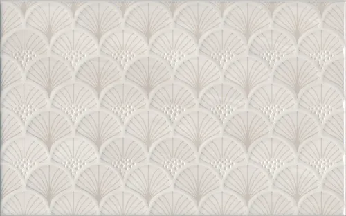Декор AD\C457\6377 Сияние глянцевый 25x40x0,8, Kerama Marazzi (Керама Марацци)