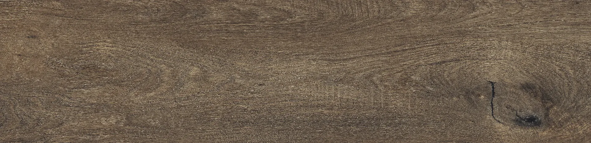 Керамогранит A15985 Wood Concept Natural коричневый темный 21,8х89,8, Cersanit