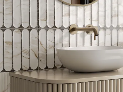 Купить Коллекция плитки и керамогранита Капелла 25х40, Gracia Ceramica (Грация Керамика) в Санкт-Петербурге | Плитбург