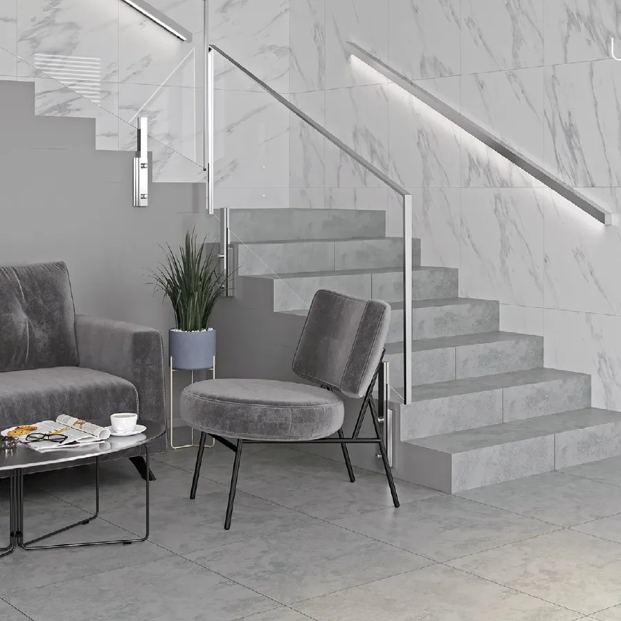 Коллекция керамогранита Unicom (Юником) 60х60, Dako (Дако)