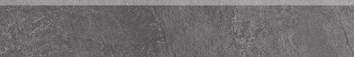Плинтус DD200620R\3BT Про Стоун антрацит обрезной 60x9,5x0,9, Kerama Marazzi (Керама Марацци)