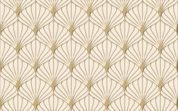 Декор 010300000214 Марсель беж 01 глянцевая 25х40, Gracia Ceramica
