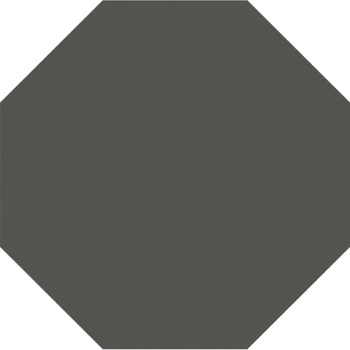 Керамогранит SG244800N Агуста серый темный натуральный 24x24x0,7, Kerama Marazzi (Керама Марацци)