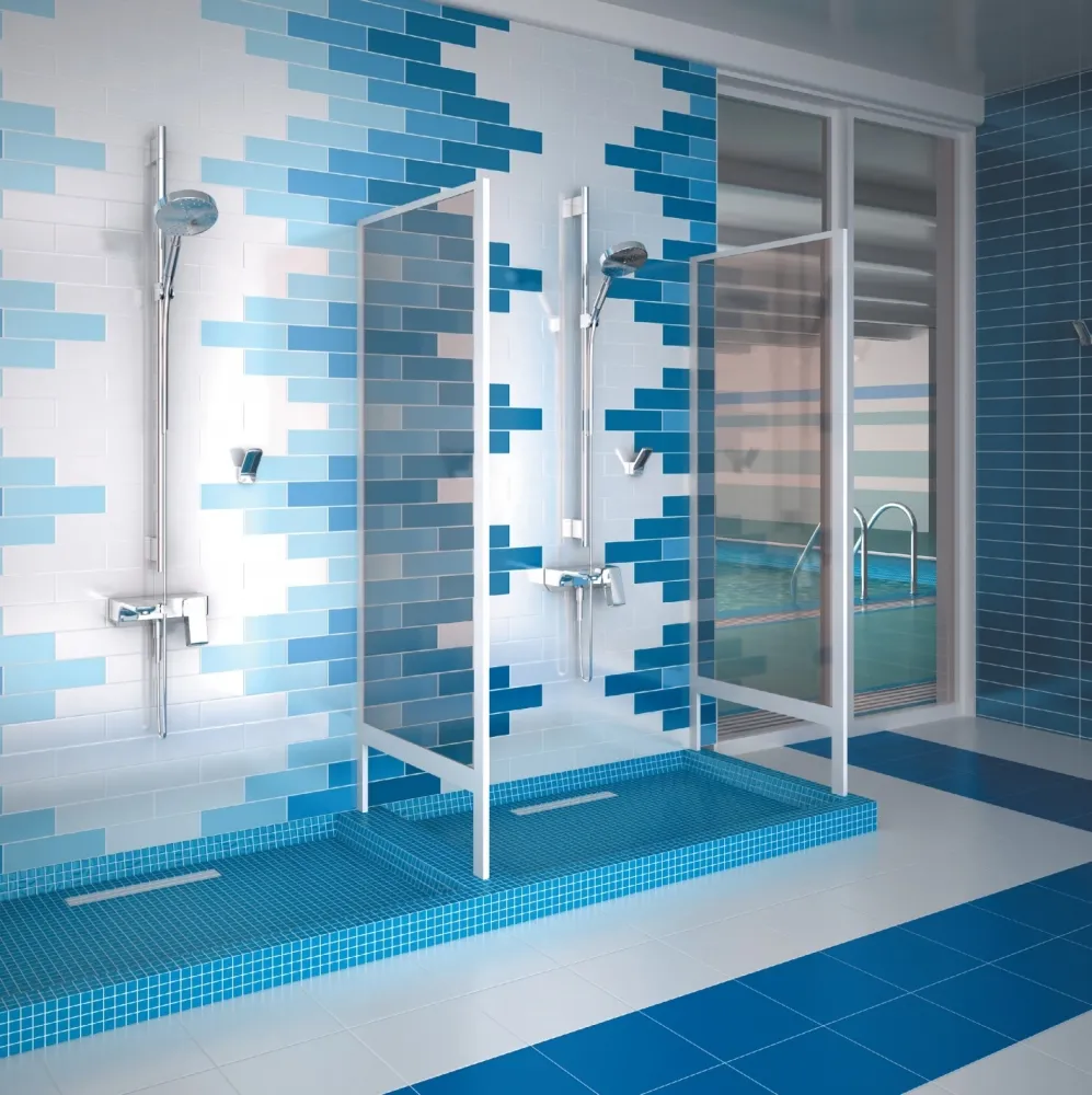 Коллекция плитки Баттерфляй 8,5х28,5, Kerama Marazzi (Керама Марацци)