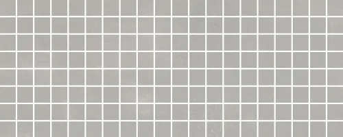 Декор MM7242 Каннареджо мозаичный синий светлый матовый 20x50x0,8, Kerama Marazzi (Керама Марацци)