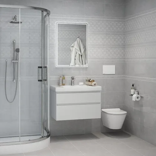 Купить Коллекция плитки и керамогранита Мотиво 25х40, Kerama Marazzi (Керама Марацци) в Санкт-Петербурге | Плитбург