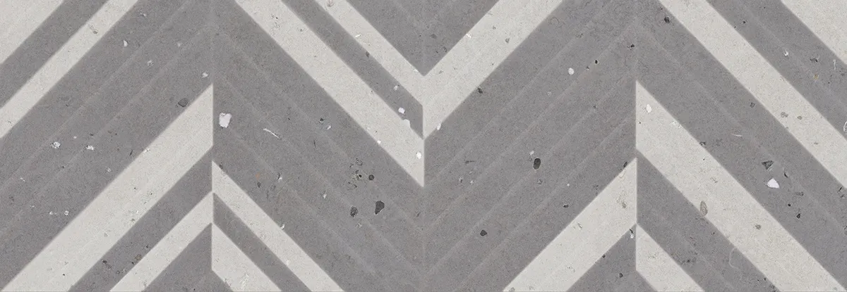 Плитка 00-00108455 Limestone (Лаймстоун) Grey Struttura 24,2х70, Eletto Ceramica (Элетто Керамика)