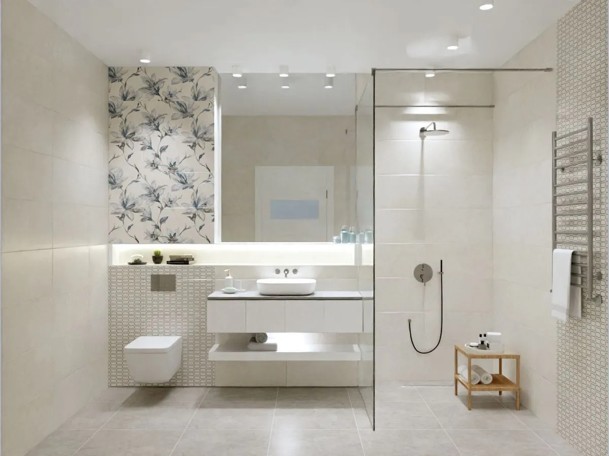 Коллекция плитки Палладио (Palladio) 31,5х63, Azori (Азори)