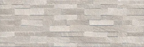 Плитка 13056TR Гренель серый структура матовый обрезной 30x89,5x1,05, Kerama Marazzi (Керама Марацци)