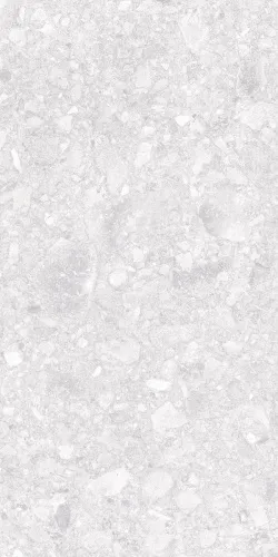 Керамогранит Granite Gerda (Герда) белый матовый МR 120х59,9, Idalgo (Идальго)
