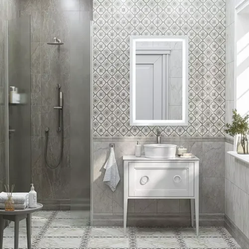 Купить Коллекция плитки Кантата 25х40, Kerama Marazzi (Керама Марацци) в Санкт-Петербурге | Плитбург