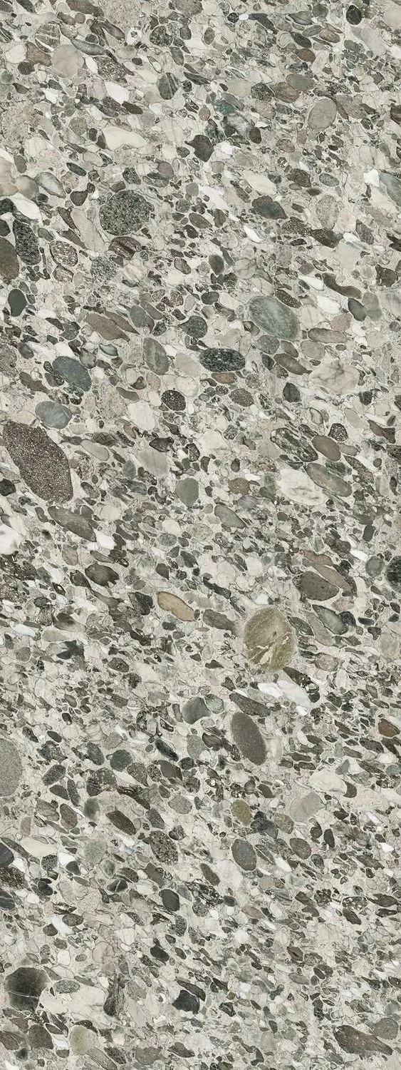  SG071900R Мариначе серый керамогранит 119,5х320, Surface Laboratory / Kerama Marazzi