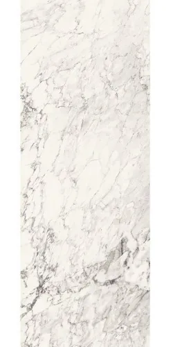 SG071602R6 Капрая белый керамогранит 119,5х320, Surface Laboratory / Kerama Marazzi