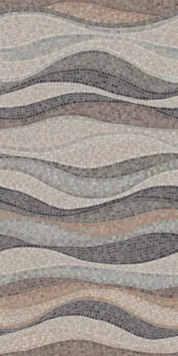 Декор KMD3STA086GR Касабланка матовый обрезной 60x119,5x0,9, Kerama Marazzi (Керама Марацци)