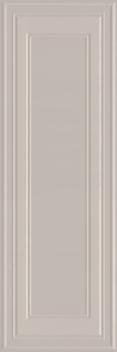 Плитка 14005R Монфорте бежевый панель матовый обрезной 40x120x1,2, Kerama Marazzi (Керама Марацци)