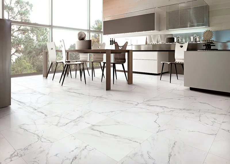 Коллекция керамогранита Harmony (Гармония) 60х60, Dako (Дако)