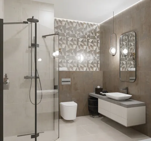 Коллекция плитки Urban (Урбан) 31,5х63, Azori (Азори)