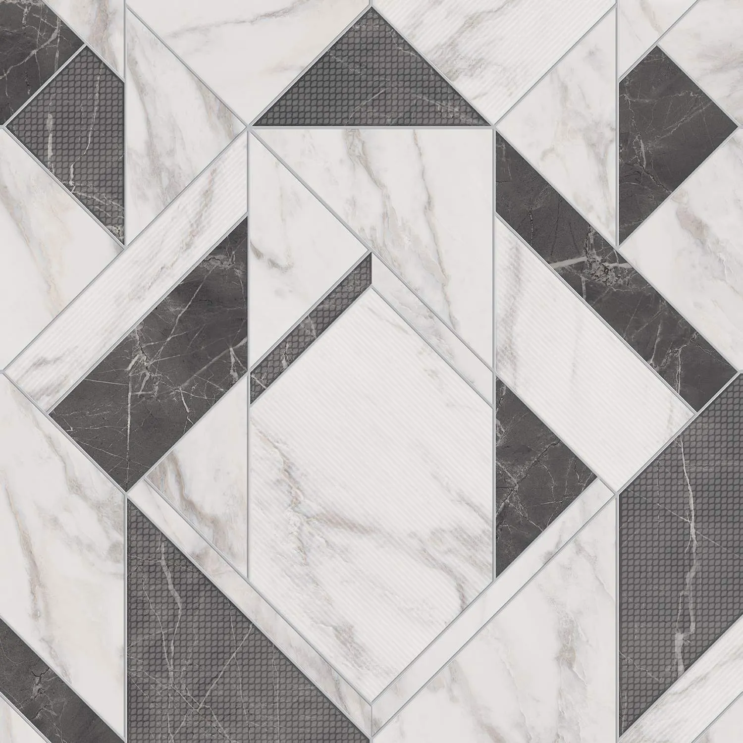 Керамогранит SG643020R Буонарроти обрезной 60x60x0,9, Kerama Marazzi (Керама Марацци)