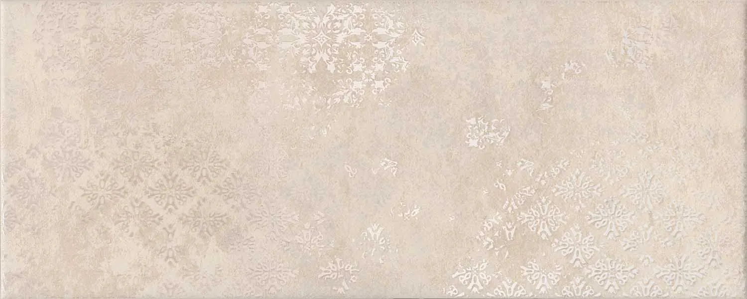 Декор OS\D294\7245 Каннареджо бежевый матовый 20x50x0,8, Kerama Marazzi (Керама Марацци)