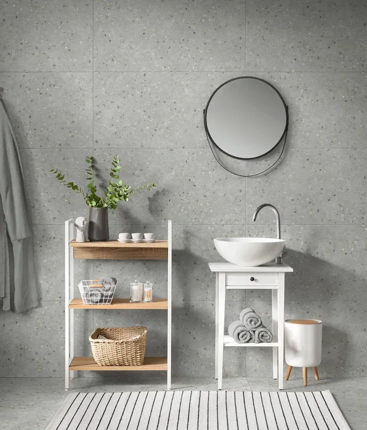 Коллекция керамогранита Granite Concepta (Концепта) 120х59,9, 59,9х59,9, Idalgo (Идальго)