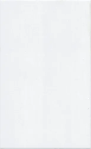 Плитка 6397 Ломбардиа белый матовый 25x40x0,8, Kerama Marazzi (Керама Марацци)