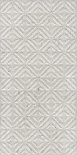 Плитка 11209R Карму структура серый светлый матовый обрезной 30x60x1, Kerama Marazzi (Керама Марацци)