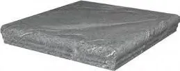 Ступень SG935000N\GR\AN угловая Бореале серый тёмный  30x30x0,8, Kerama Marazzi (Керама Марацци)