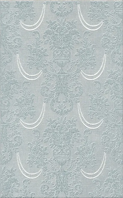Декор VT\C165\6403 Борромео матовый 25x40x0,8, Kerama Marazzi (Керама Марацци)