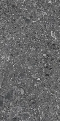 Керамогранит Ceppo Nero PRO структурный 60х120, Laparet