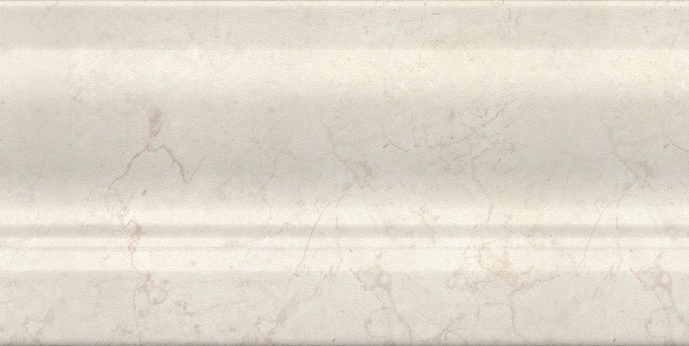 Плинтус FMC005 Резиденция бежевый матовый 20x10x1,4, Kerama Marazzi (Керама Марацци)