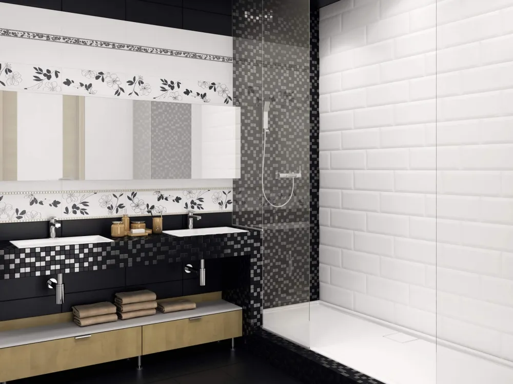 Коллекция плитки Бельканто 15х40, Kerama Marazzi (Керама Марацци)