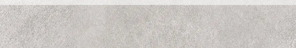 Плинтус DD200320R\3BT Про Стоун серый светлый обрезной 60x9,5x0,9, Kerama Marazzi (Керама Марацци)