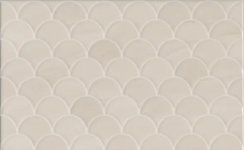 Плитка 6375 Сияние бежевый структура глянцевый 25x40x0,8, Kerama Marazzi (Керама Марацци)