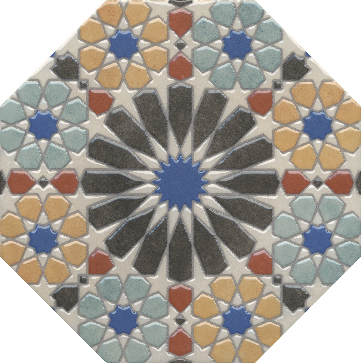  Декор VT\A55\SG2432 Паласио  24x24x0,7, Kerama Marazzi (Керама Марацци)