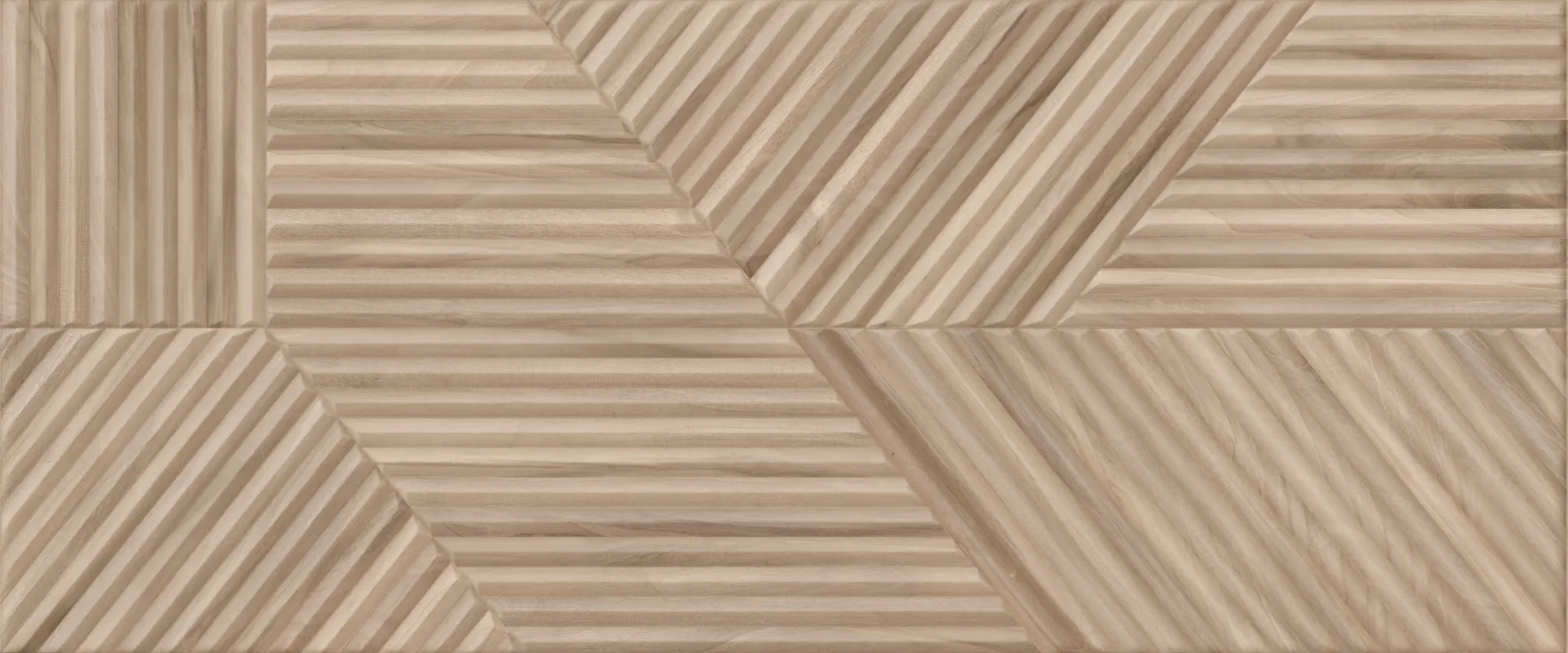 Плитка 010100001535 Supreme (Суприм) beige wall 06 25х60, Gracia Ceramica